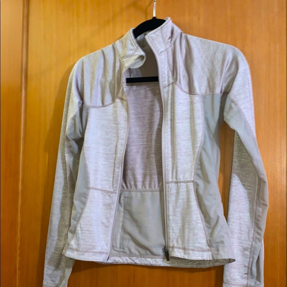Lululemon Define Jacket